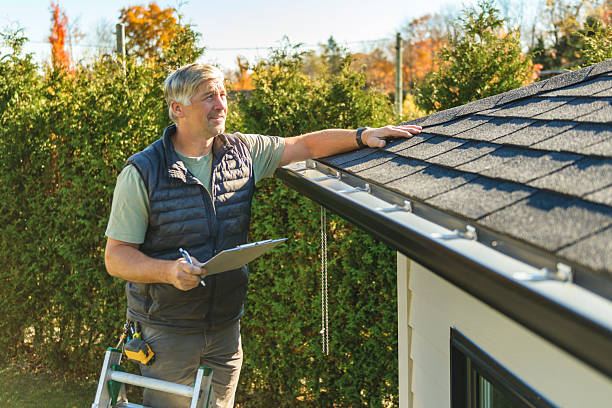 Trusted Emergency Roof Repair service in Larchmont, NY - Ben Roofing and Steel LLC
